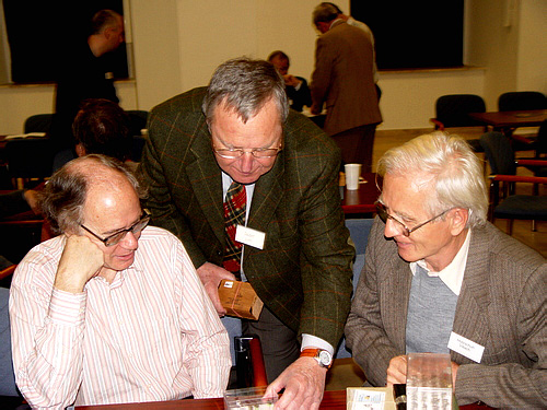 K.Adlbauer, D.Dauber, C.Holzschuh <br> (November 2005)