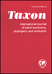 Taxon Cover Image