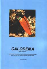 Subscribe to Calodema