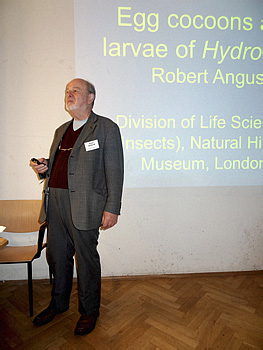 Robert Angus  (UK)