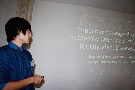 Takahiro Yoshida  (Japan)