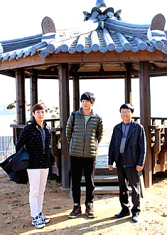         (National Academy of Agricultural Science)   2014 .: ( ) Geonho Cho, Seunghyun Lee, Gwanseok Lee (   )<br>