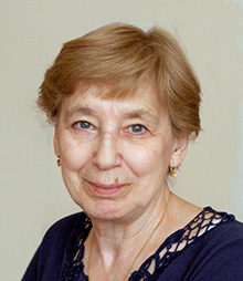 Б.Р. Стриганова