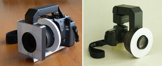 Крышка для вспышки Godox рассеиватель для Nikon SB600, 2 шт