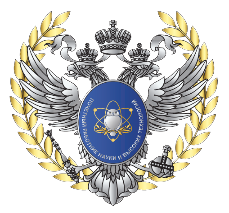 Знак Почетный работник науки и высоких технологий Российской Федерации
