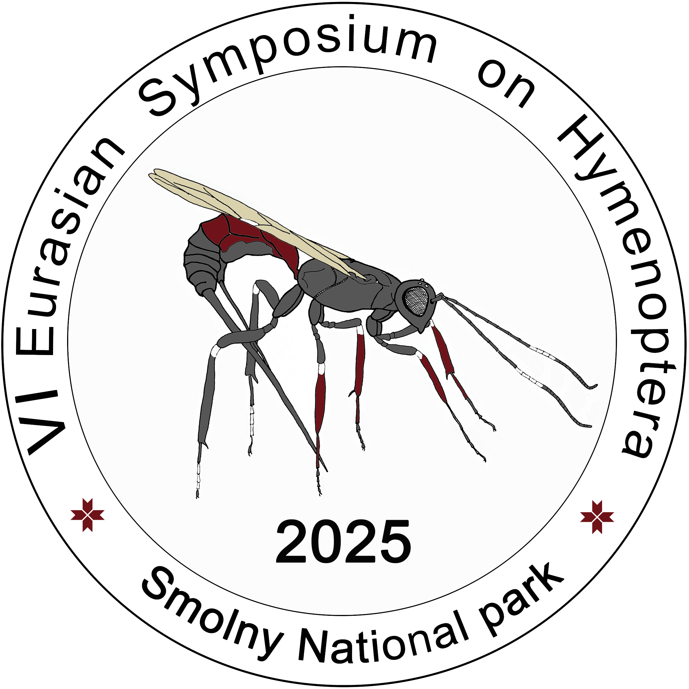 VI Euro-Asian Symposium on Hymenoptera