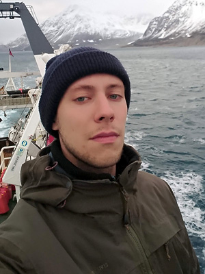 Лаборатория эволюционной морфологии