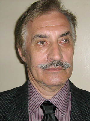 Львовский Александр Леонидович
